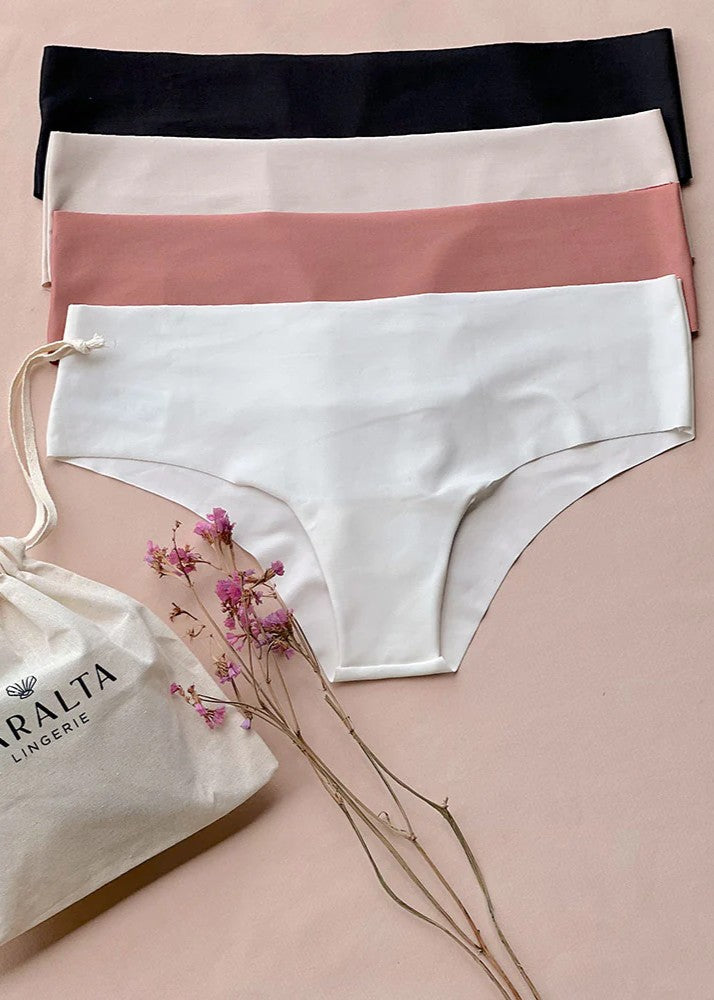 KIT X2 PANTY VUELO