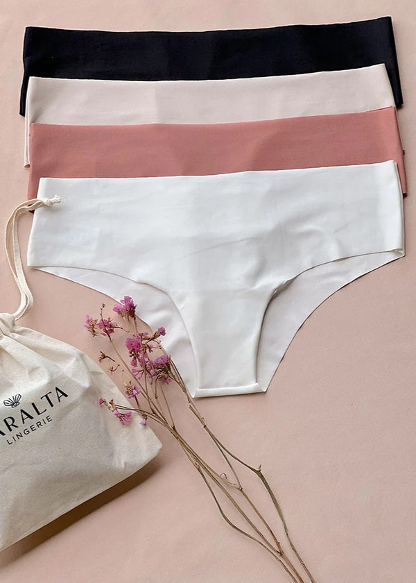 KIT Panty Vuelo X2