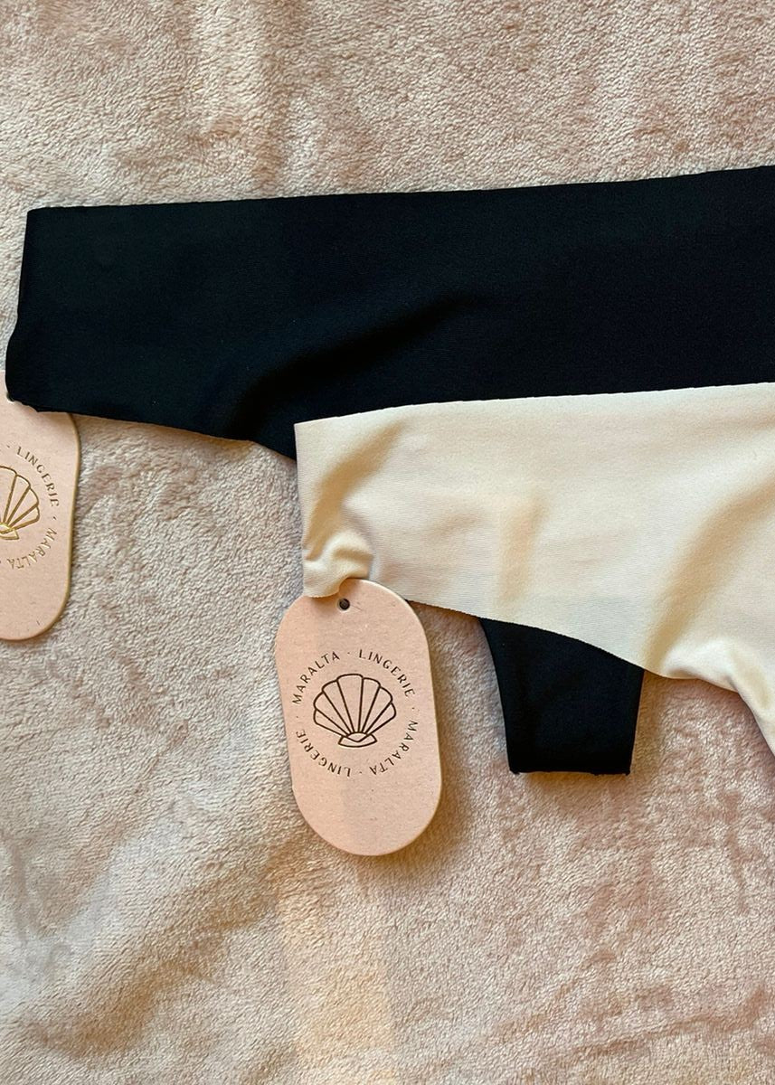 KIT X2 PANTY LIBRE