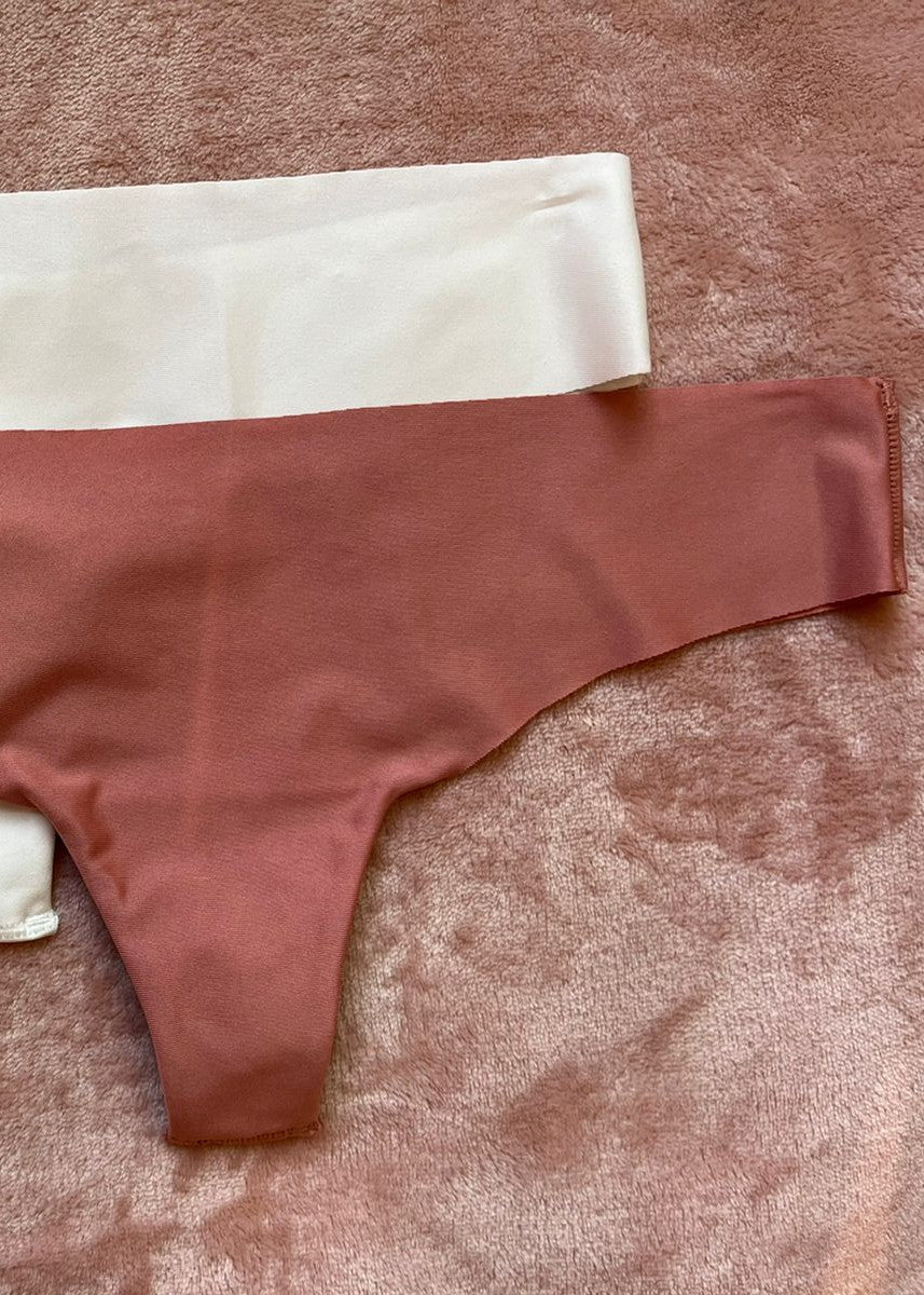 KIT X2 PANTY LIBRE
