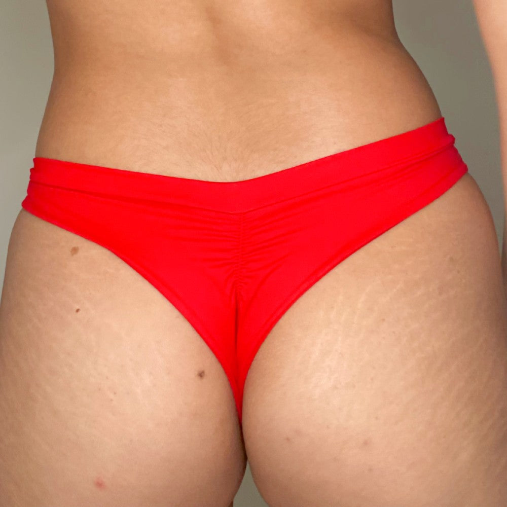 Panty Fluir