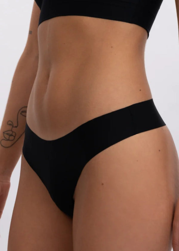 KIT Panty Libre X2