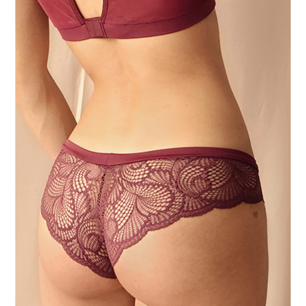 Panty Turmalina